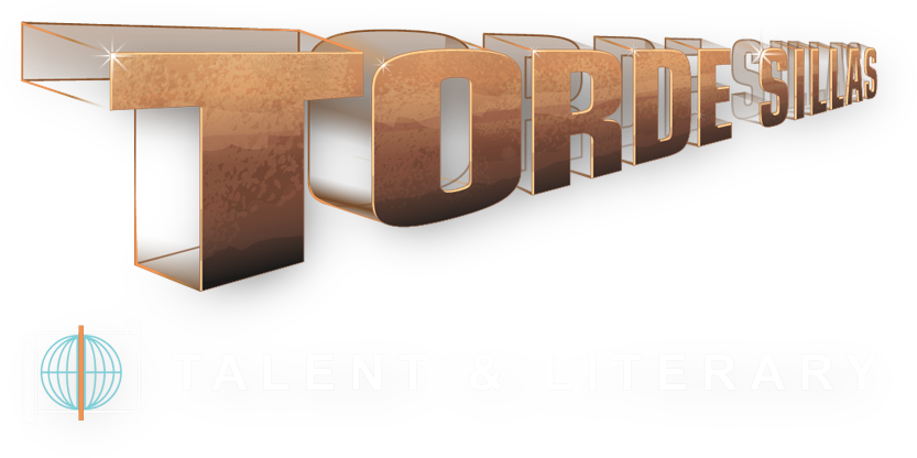 Torde Stills Logo